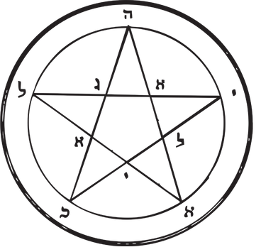 First Pentacle of Mercury