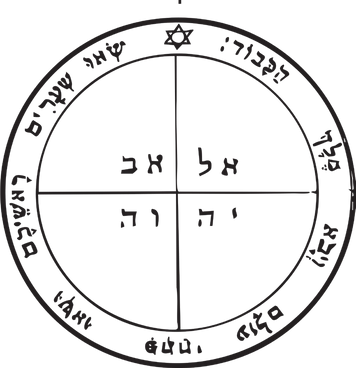 Fifth Pentacle of Mercury