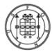 Forneus Sigil