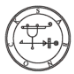 Sabnock Sigil