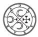 Decarabia Sigil